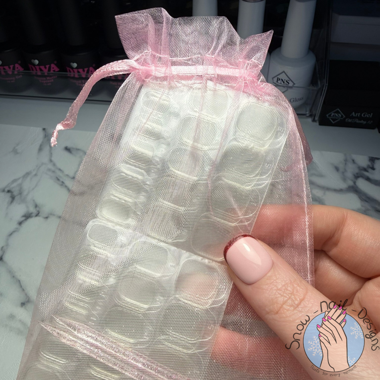 Sticky Tabs Navulset