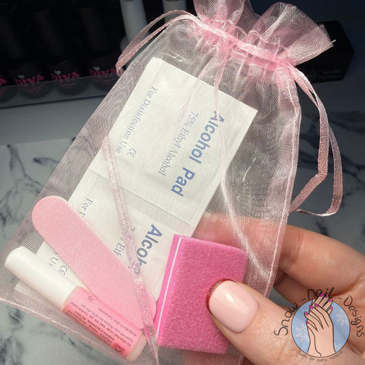 Prep & Applicatie Kit